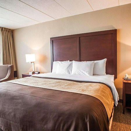 Quality Inn & Suites Orland Park - Chicago Kültér fotó
