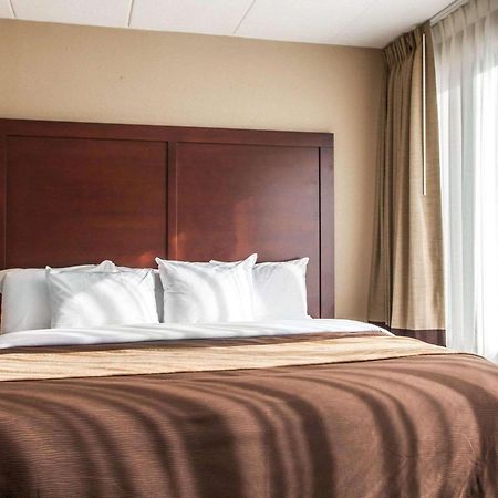 Quality Inn & Suites Orland Park - Chicago Kültér fotó