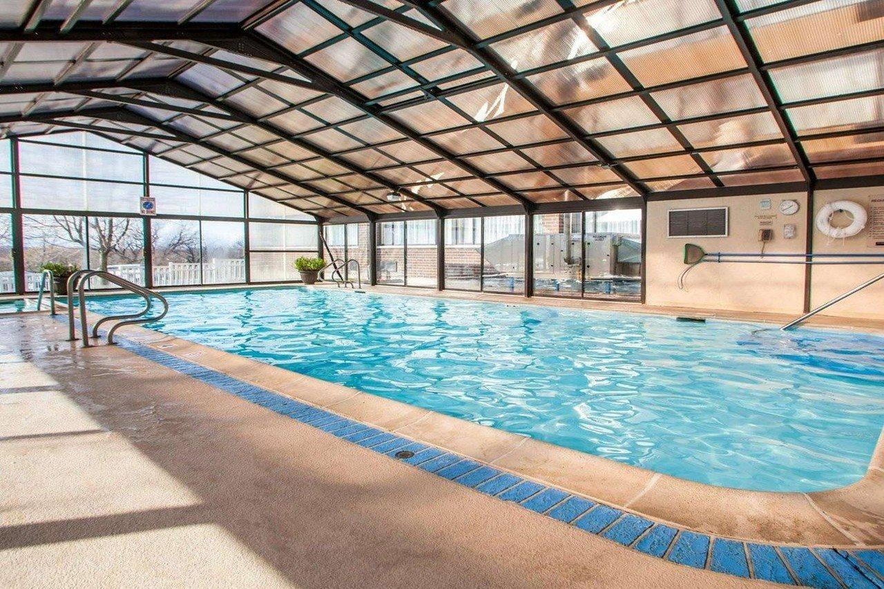 Quality Inn & Suites Orland Park - Chicago Kültér fotó