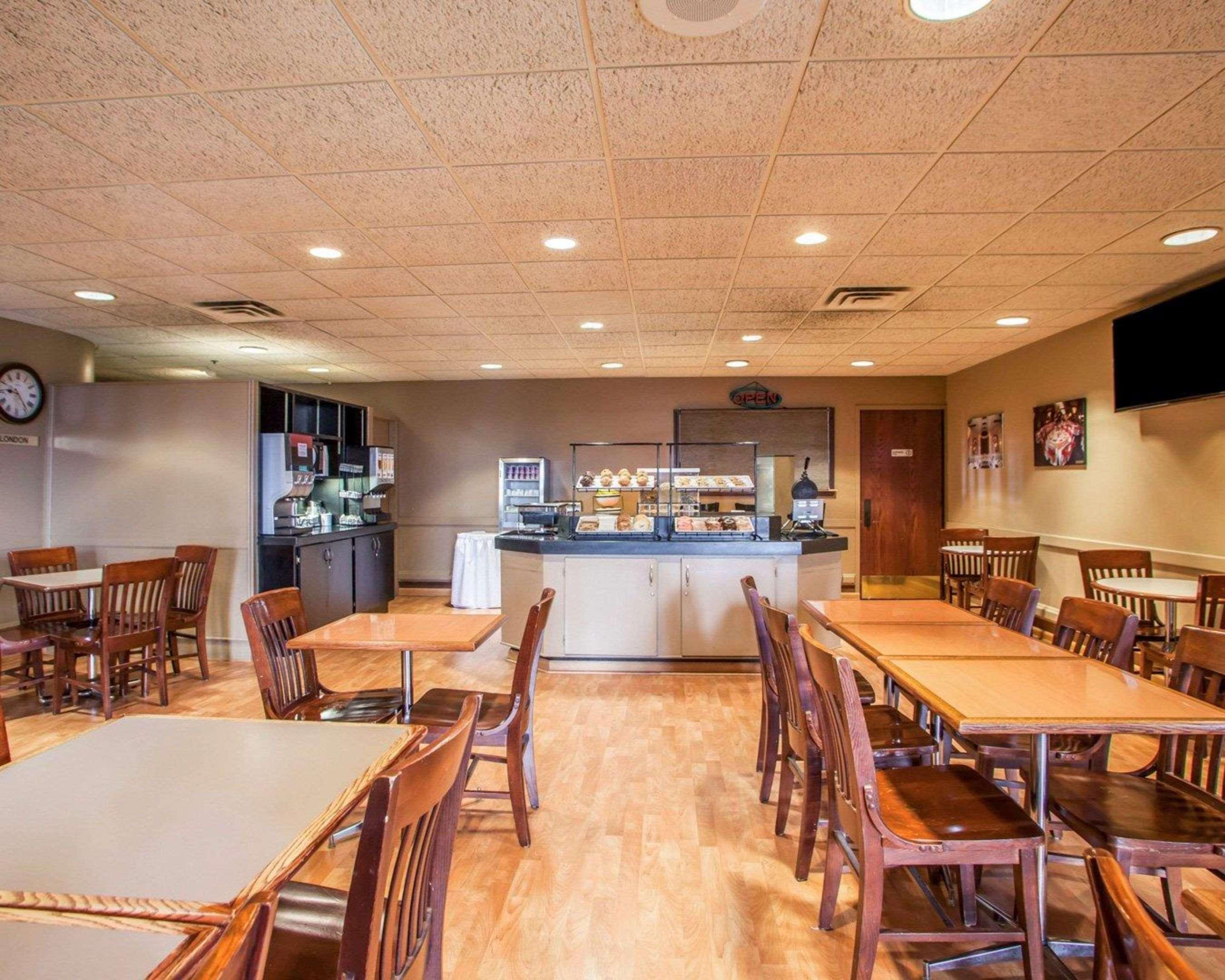 Quality Inn & Suites Orland Park - Chicago Kültér fotó