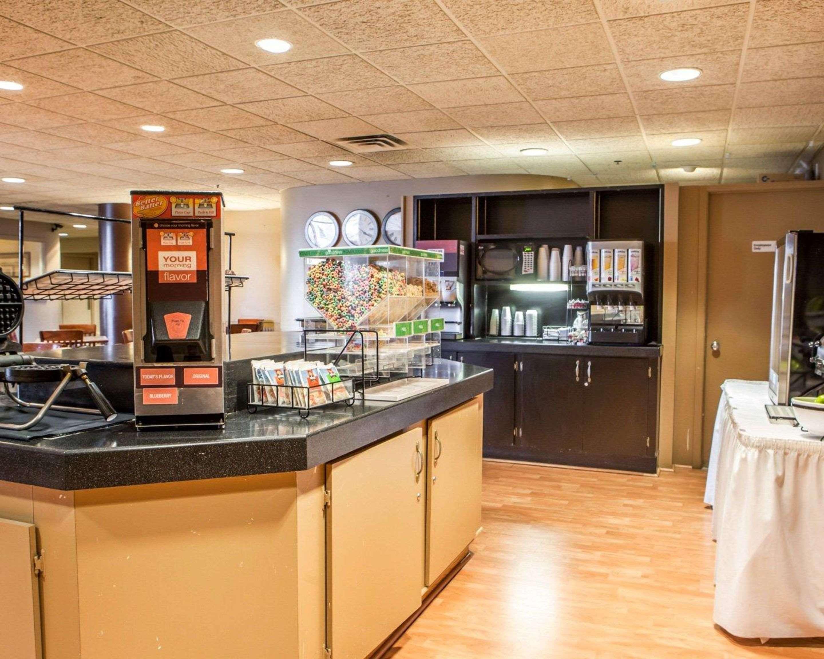 Quality Inn & Suites Orland Park - Chicago Kültér fotó