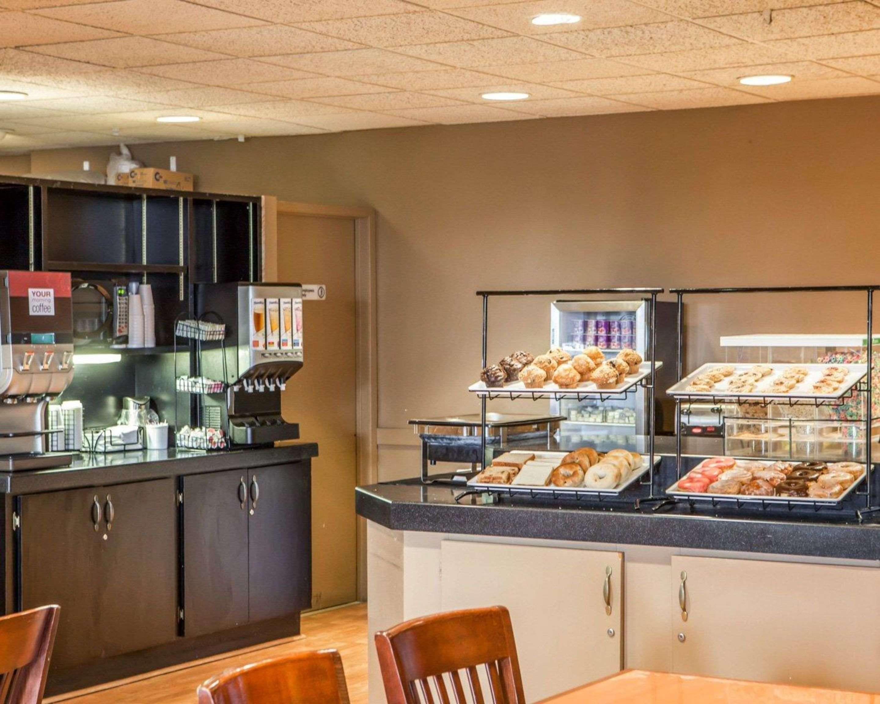 Quality Inn & Suites Orland Park - Chicago Kültér fotó