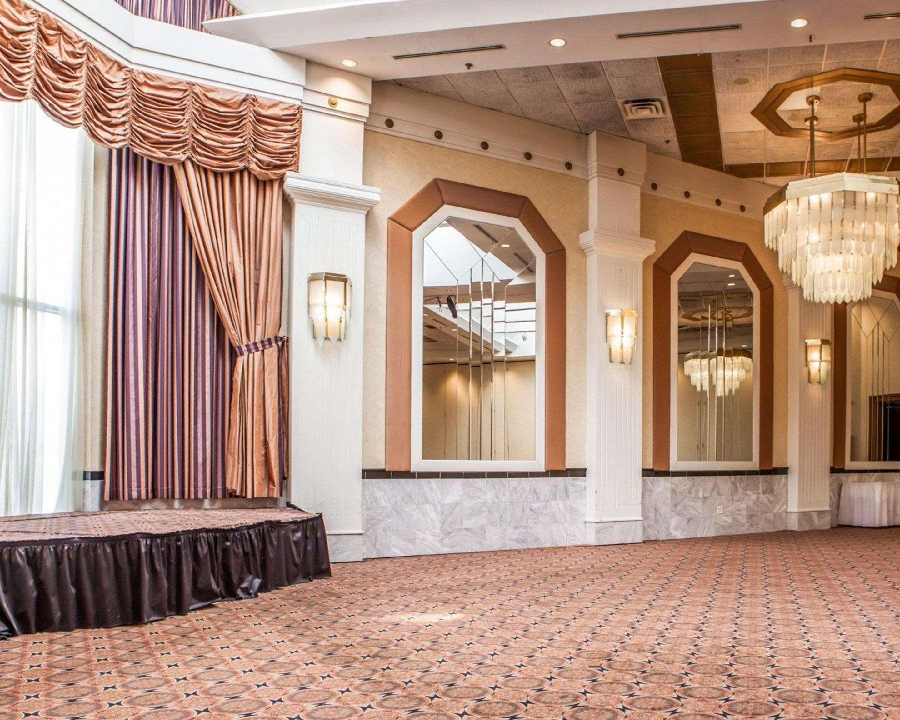 Quality Inn & Suites Orland Park - Chicago Kültér fotó