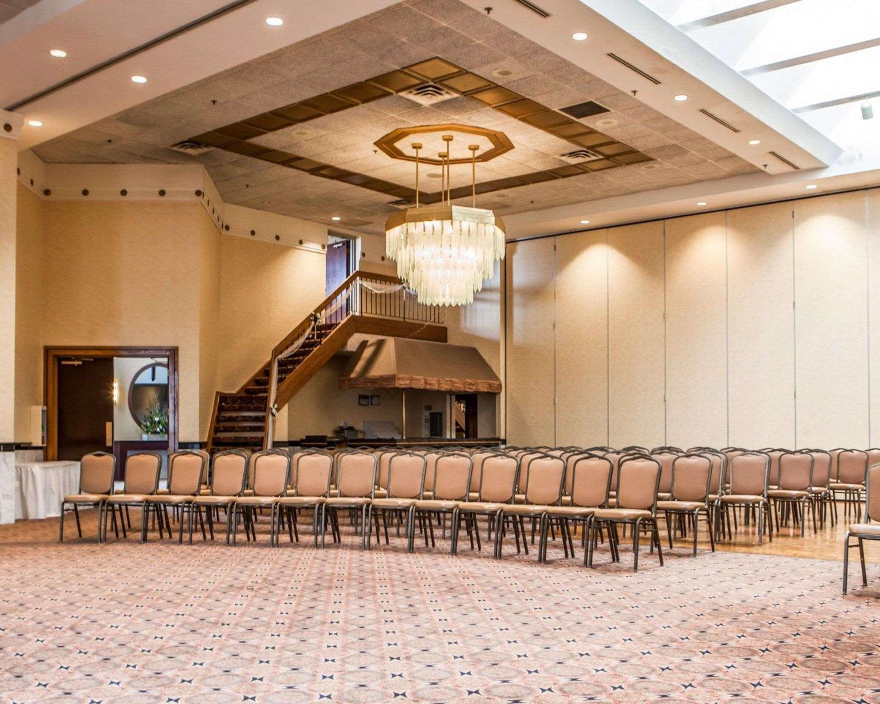 Quality Inn & Suites Orland Park - Chicago Kültér fotó