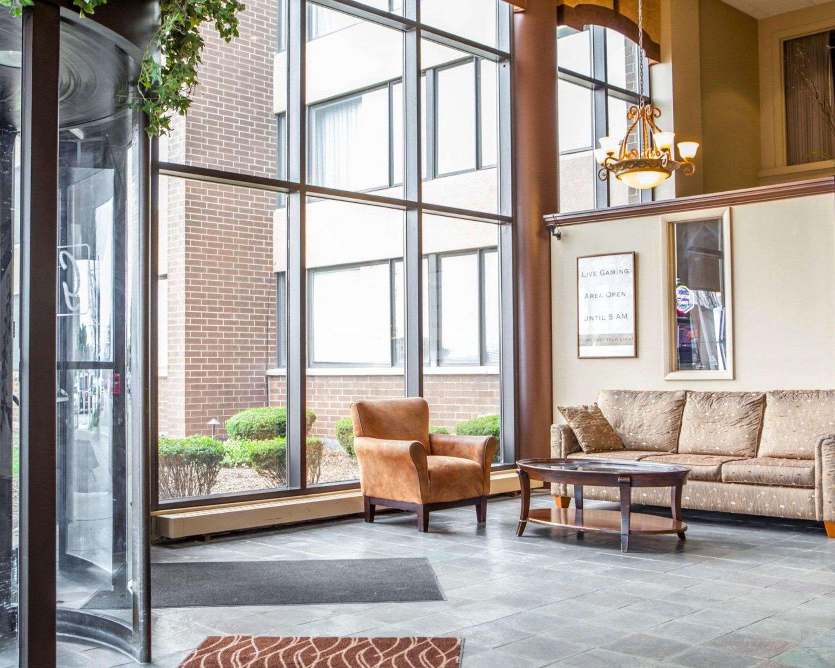Quality Inn & Suites Orland Park - Chicago Kültér fotó