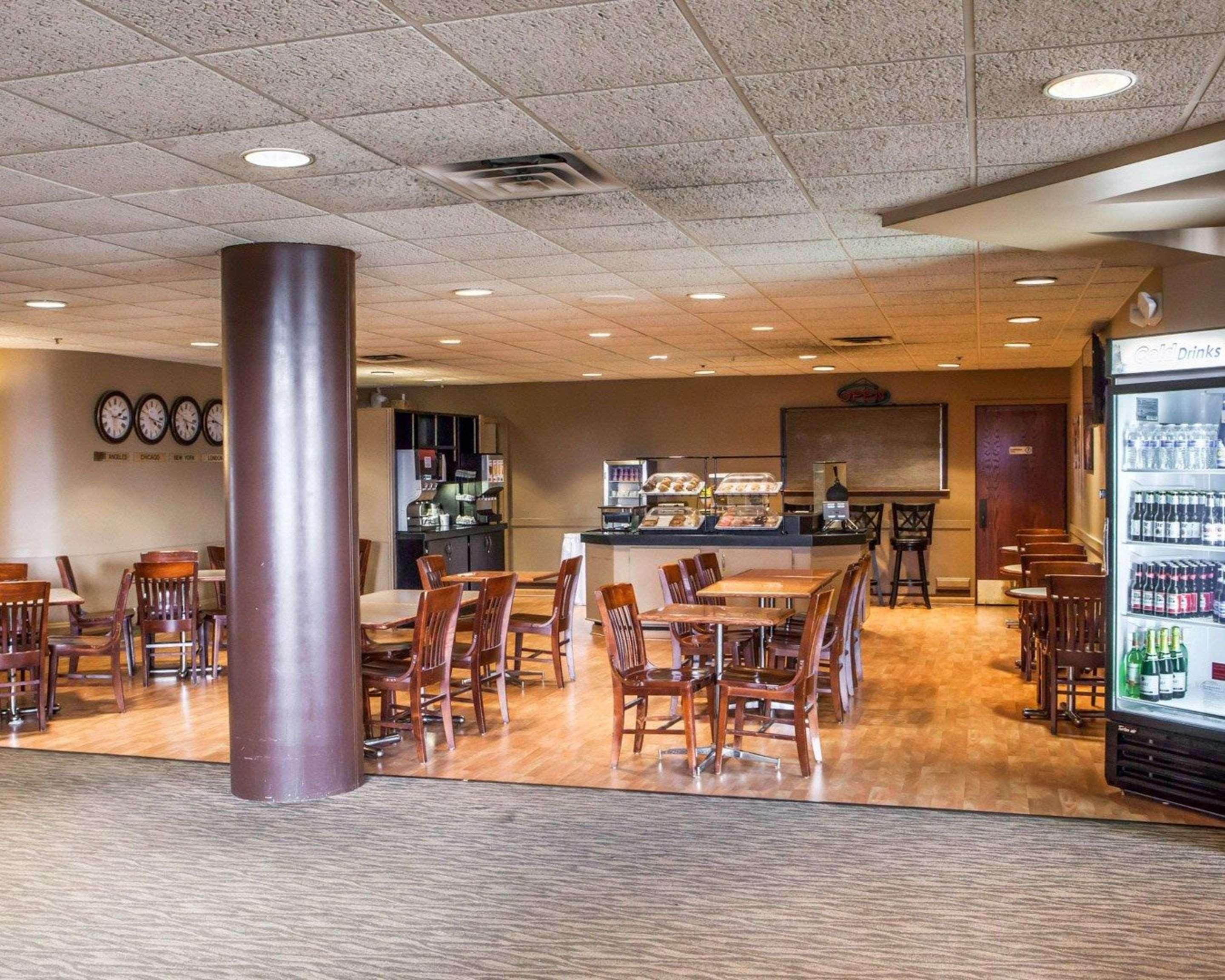 Quality Inn & Suites Orland Park - Chicago Kültér fotó