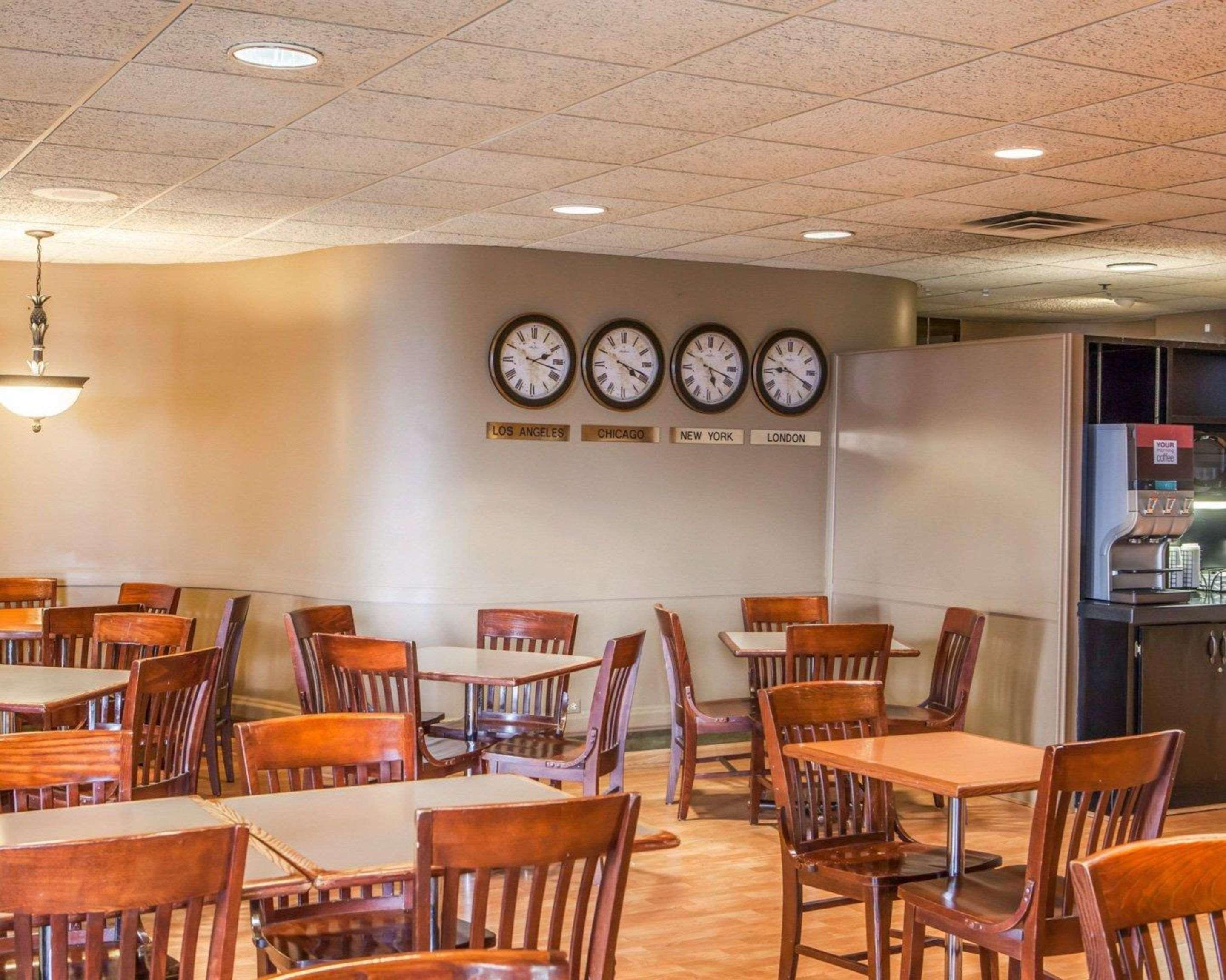 Quality Inn & Suites Orland Park - Chicago Kültér fotó