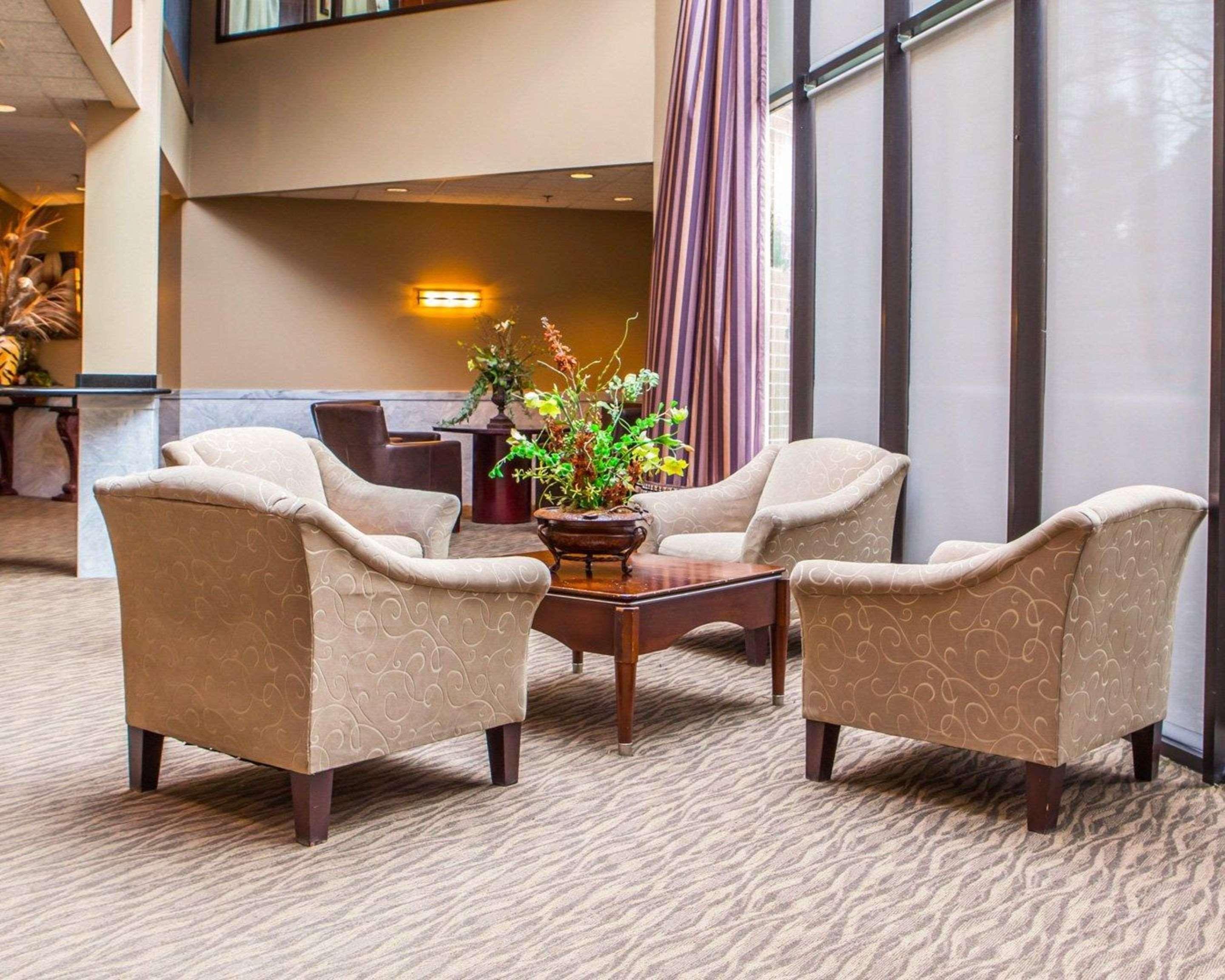 Quality Inn & Suites Orland Park - Chicago Kültér fotó