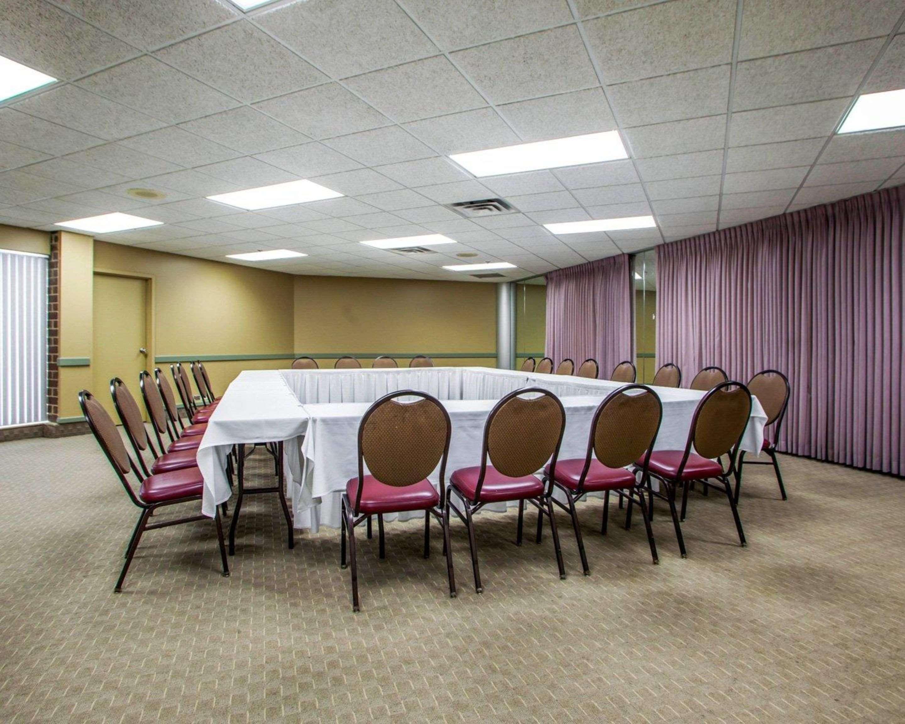 Quality Inn & Suites Orland Park - Chicago Kültér fotó