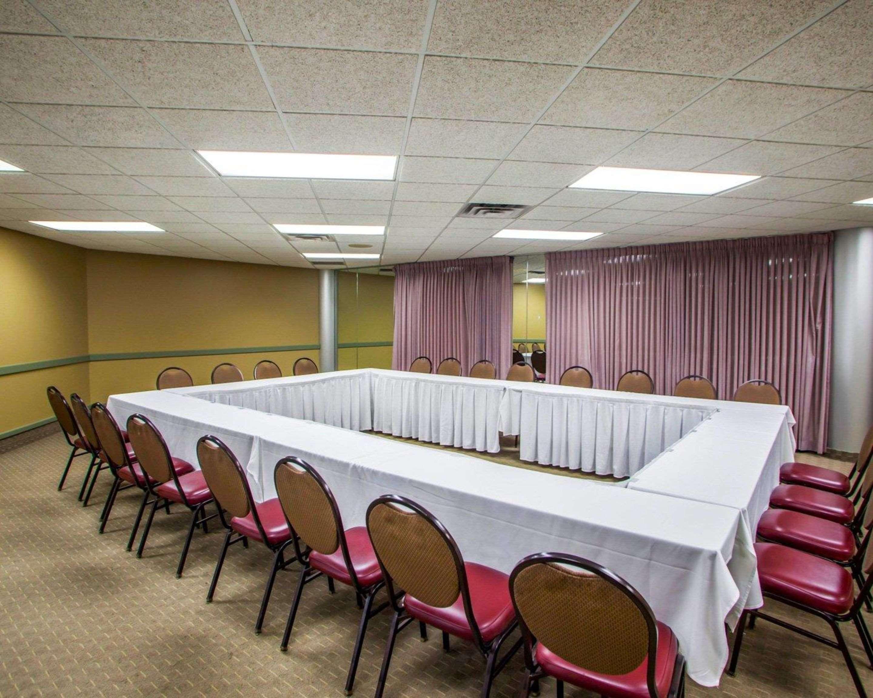 Quality Inn & Suites Orland Park - Chicago Kültér fotó