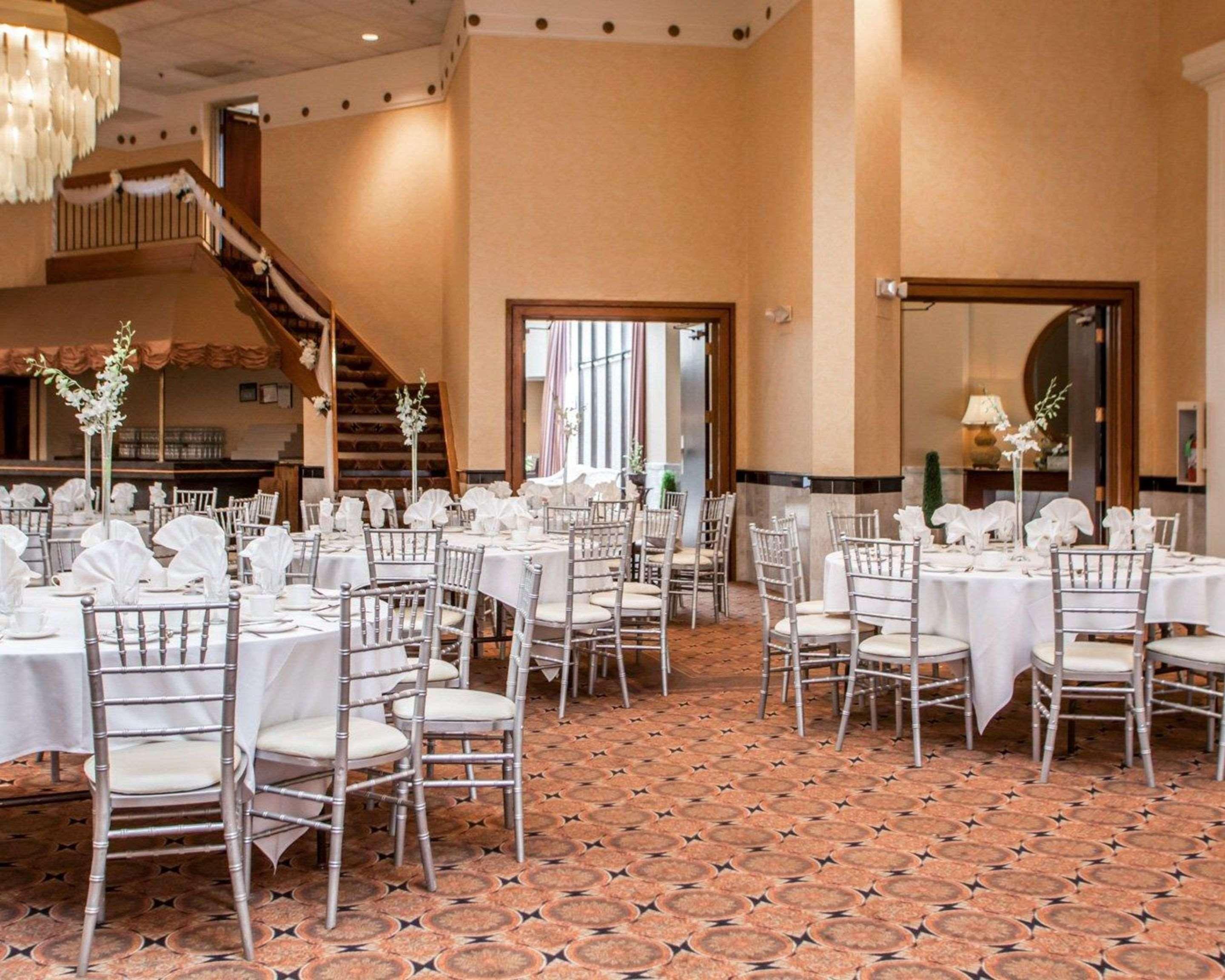 Quality Inn & Suites Orland Park - Chicago Kültér fotó