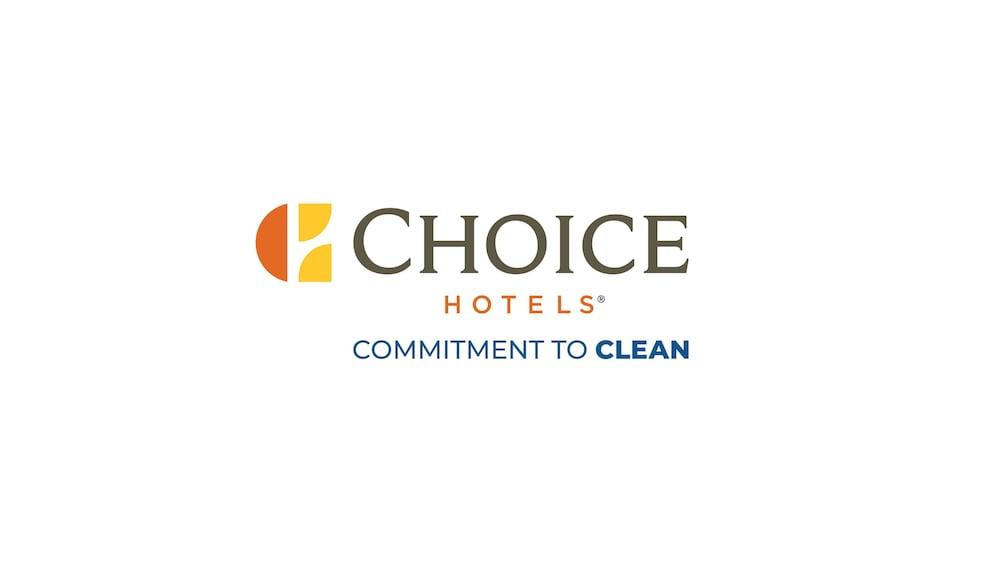 Quality Inn & Suites Orland Park - Chicago Kültér fotó