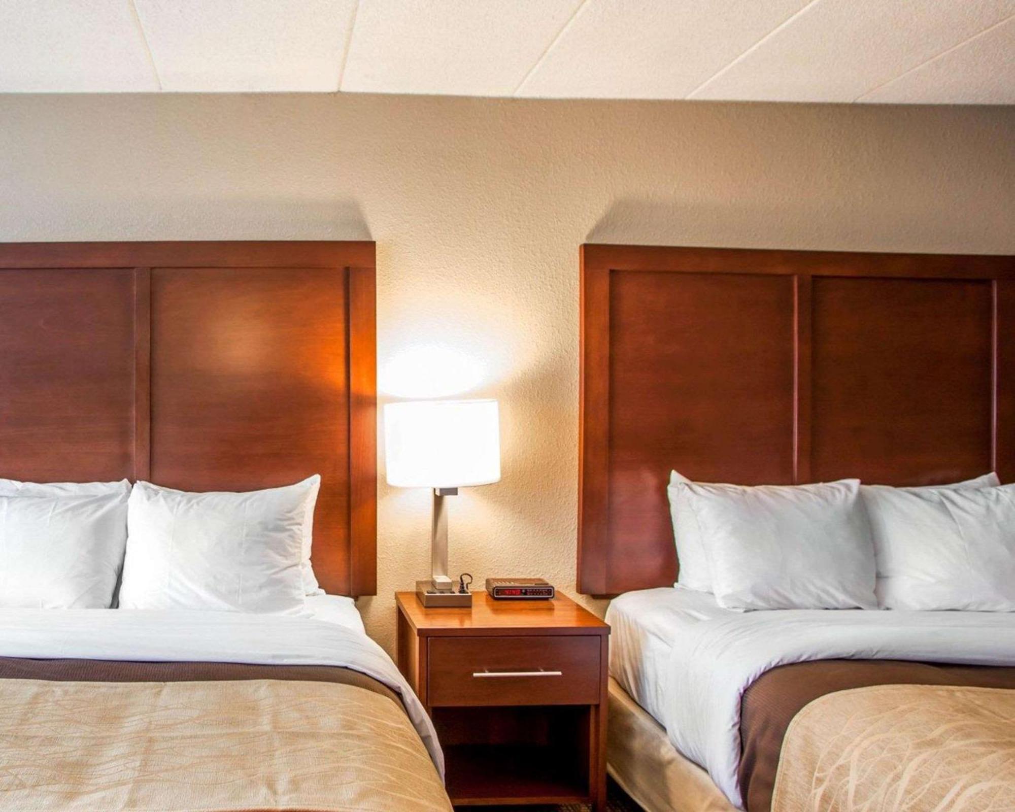 Quality Inn & Suites Orland Park - Chicago Kültér fotó