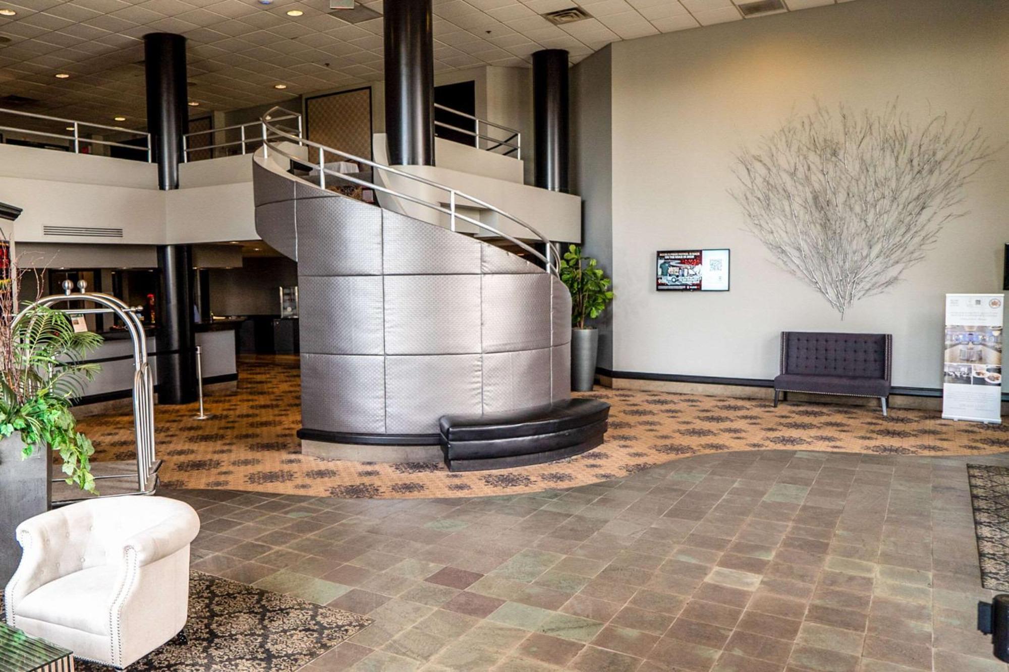 Quality Inn & Suites Orland Park - Chicago Kültér fotó
