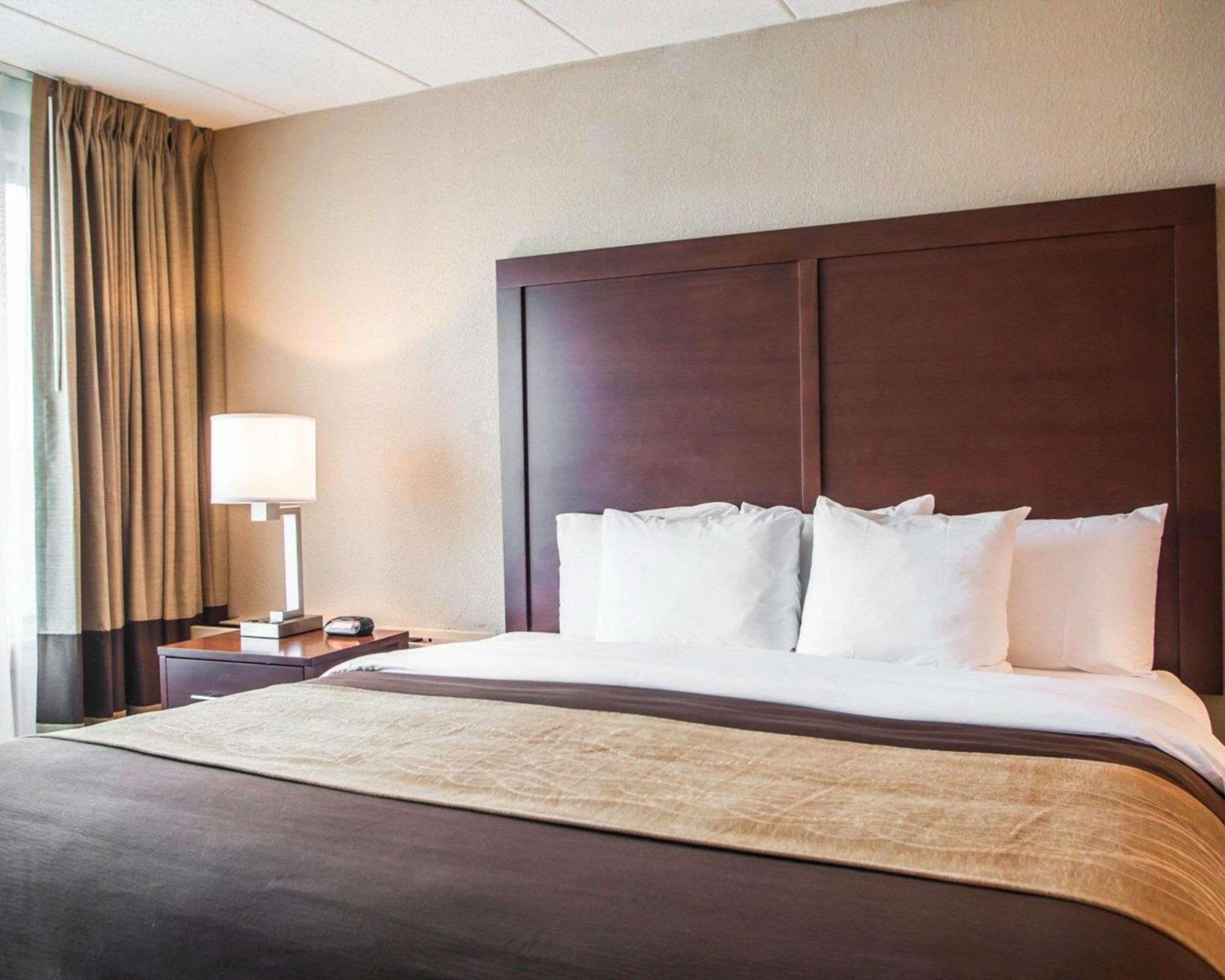 Quality Inn & Suites Orland Park - Chicago Kültér fotó