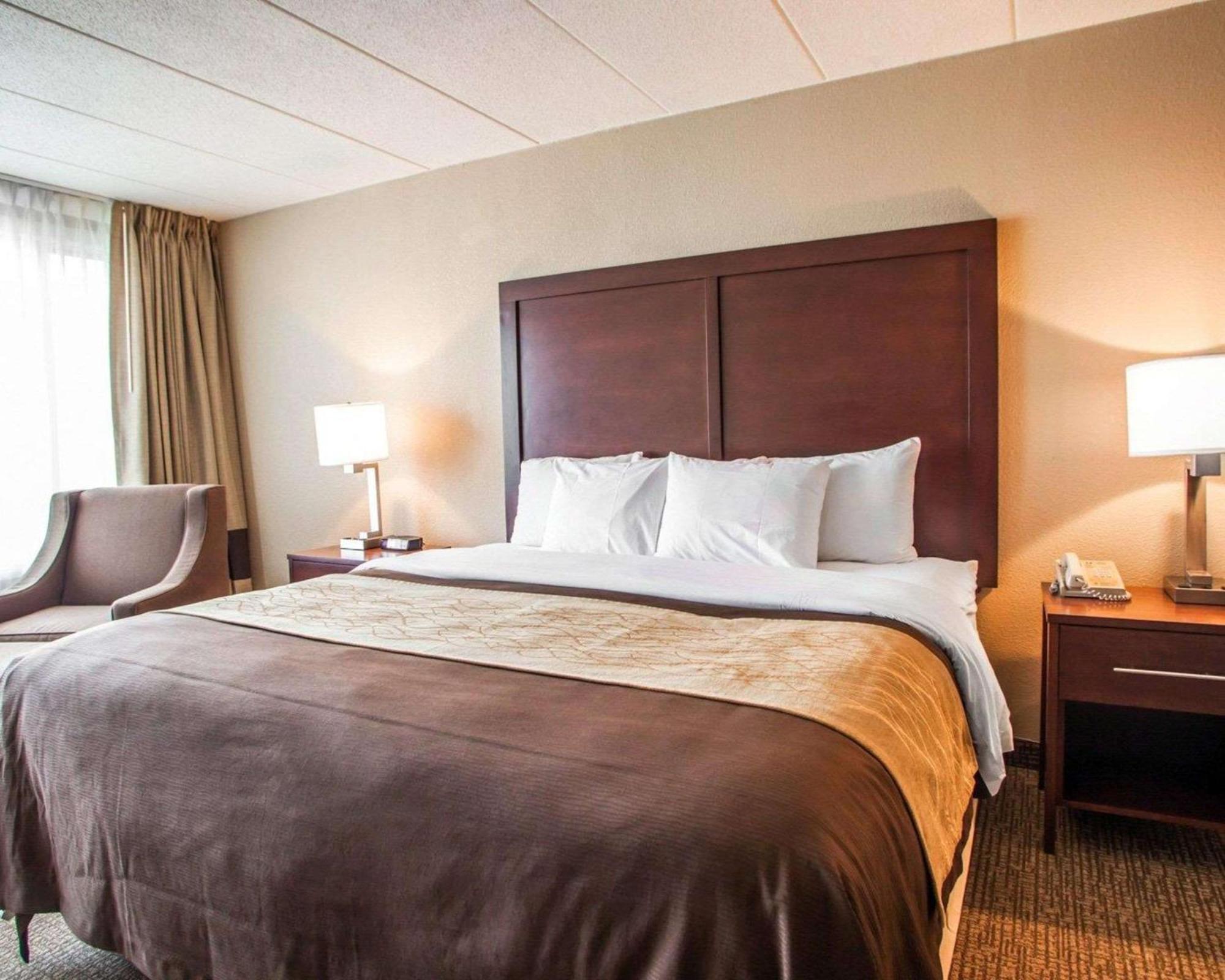 Quality Inn & Suites Orland Park - Chicago Kültér fotó