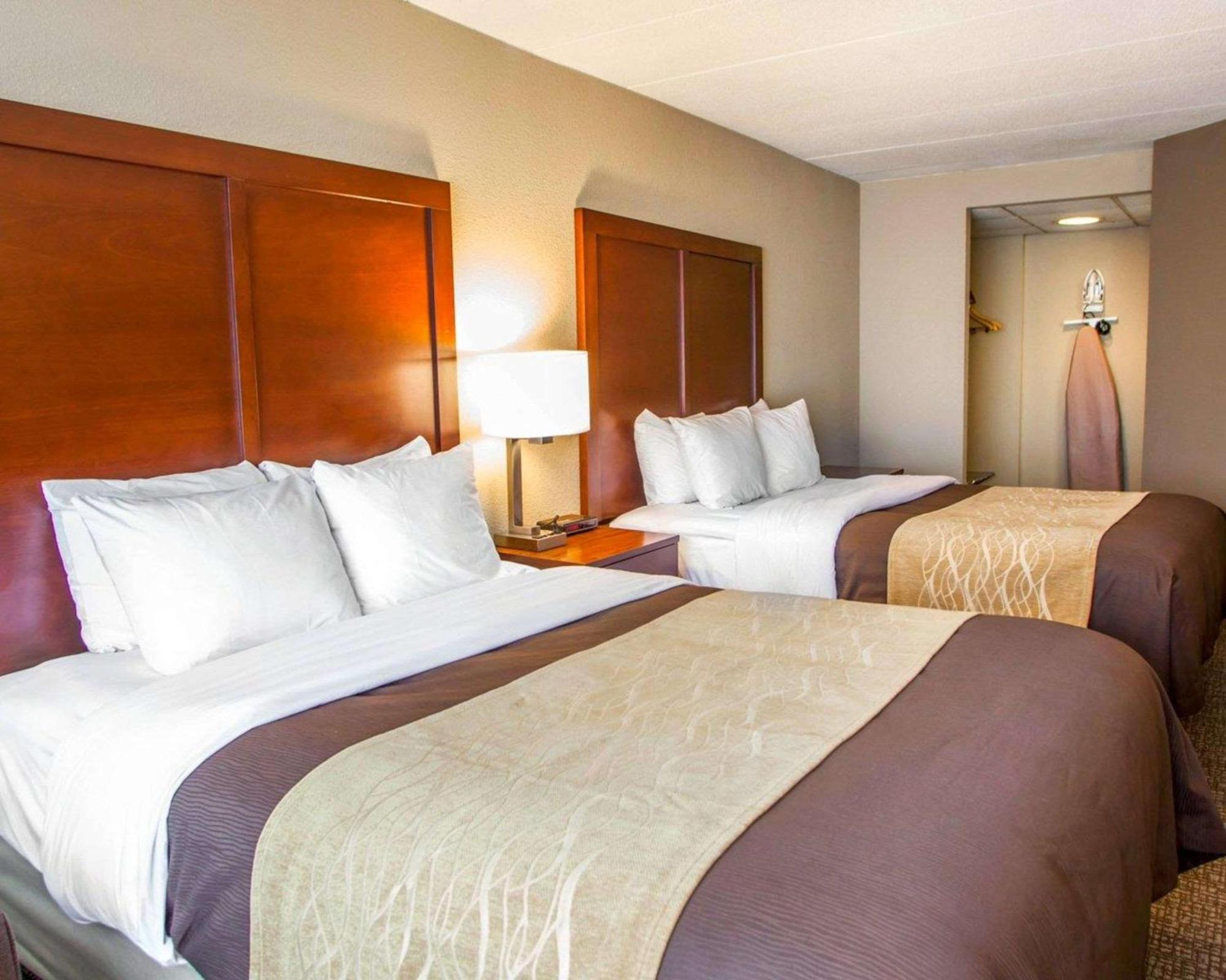 Quality Inn & Suites Orland Park - Chicago Kültér fotó