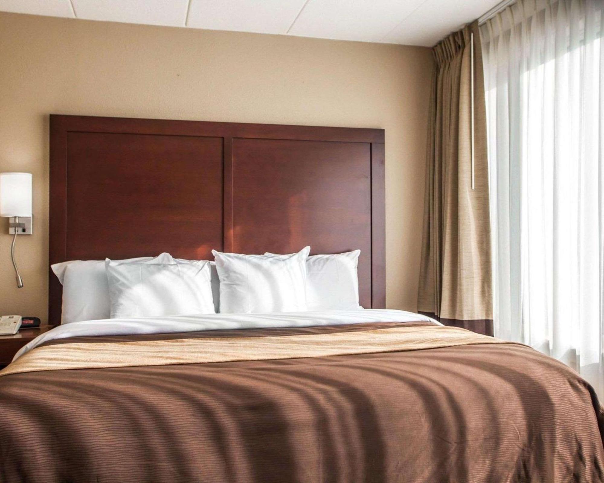 Quality Inn & Suites Orland Park - Chicago Kültér fotó