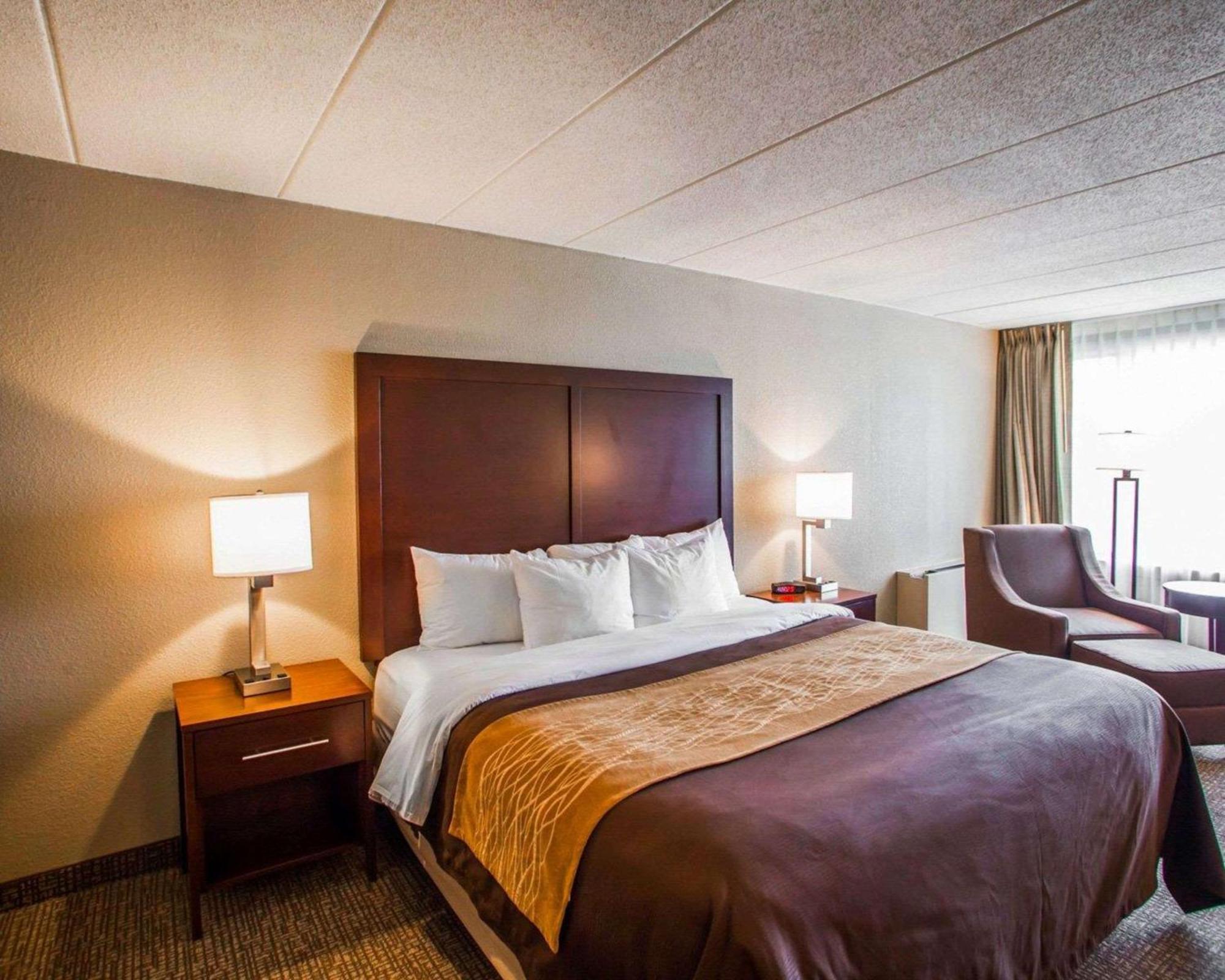 Quality Inn & Suites Orland Park - Chicago Kültér fotó