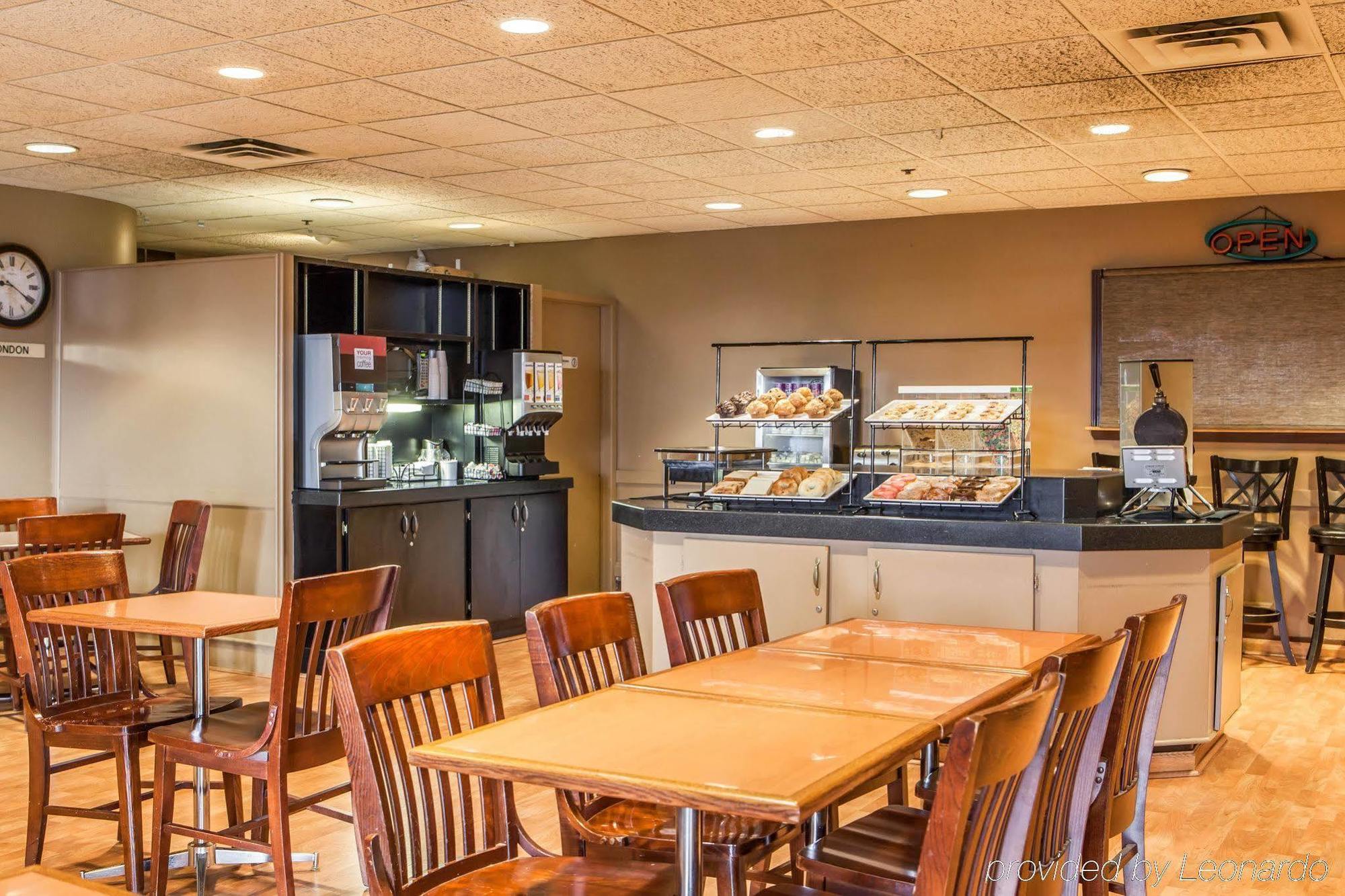 Quality Inn & Suites Orland Park - Chicago Kültér fotó