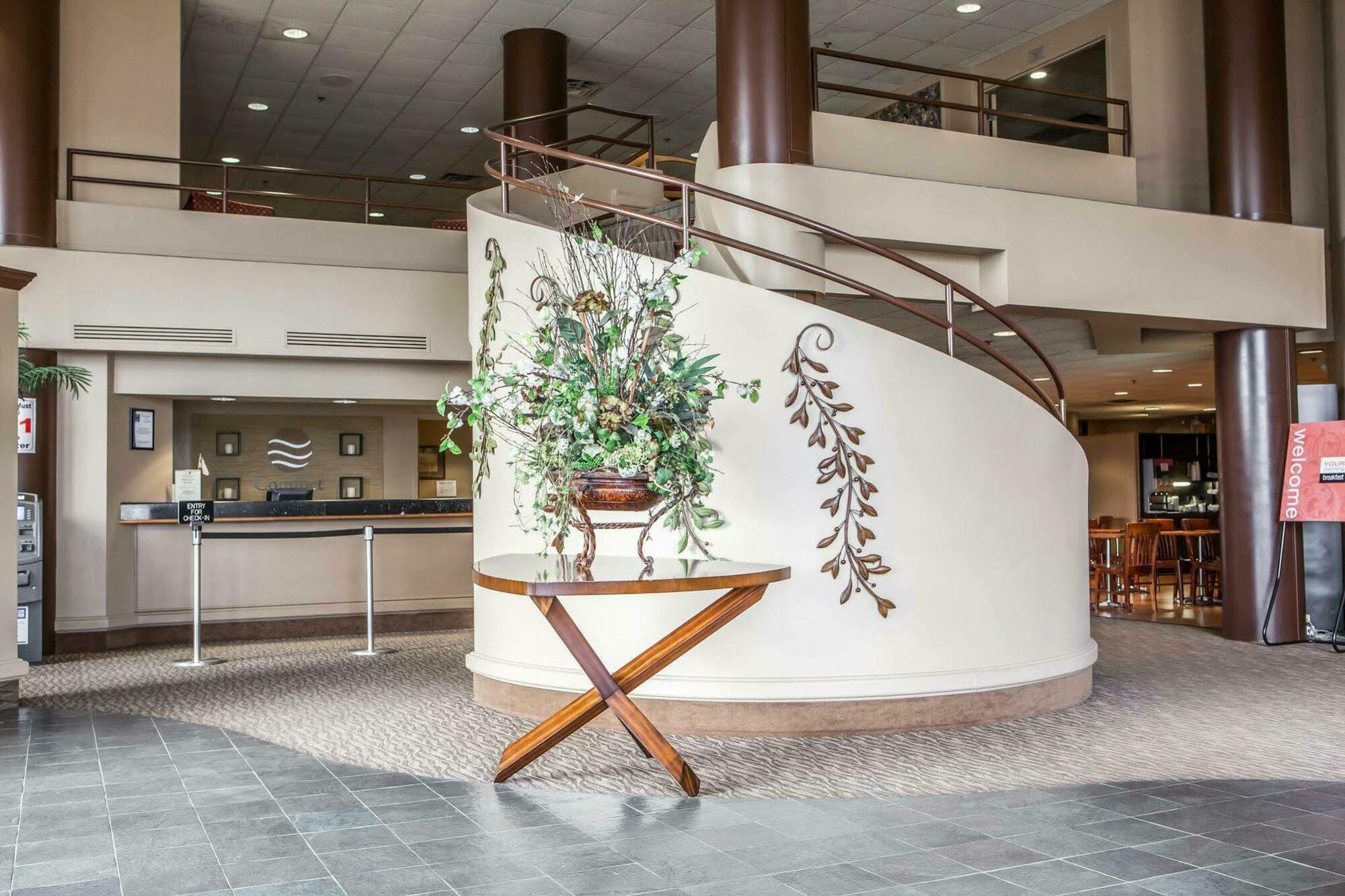 Quality Inn & Suites Orland Park - Chicago Kültér fotó