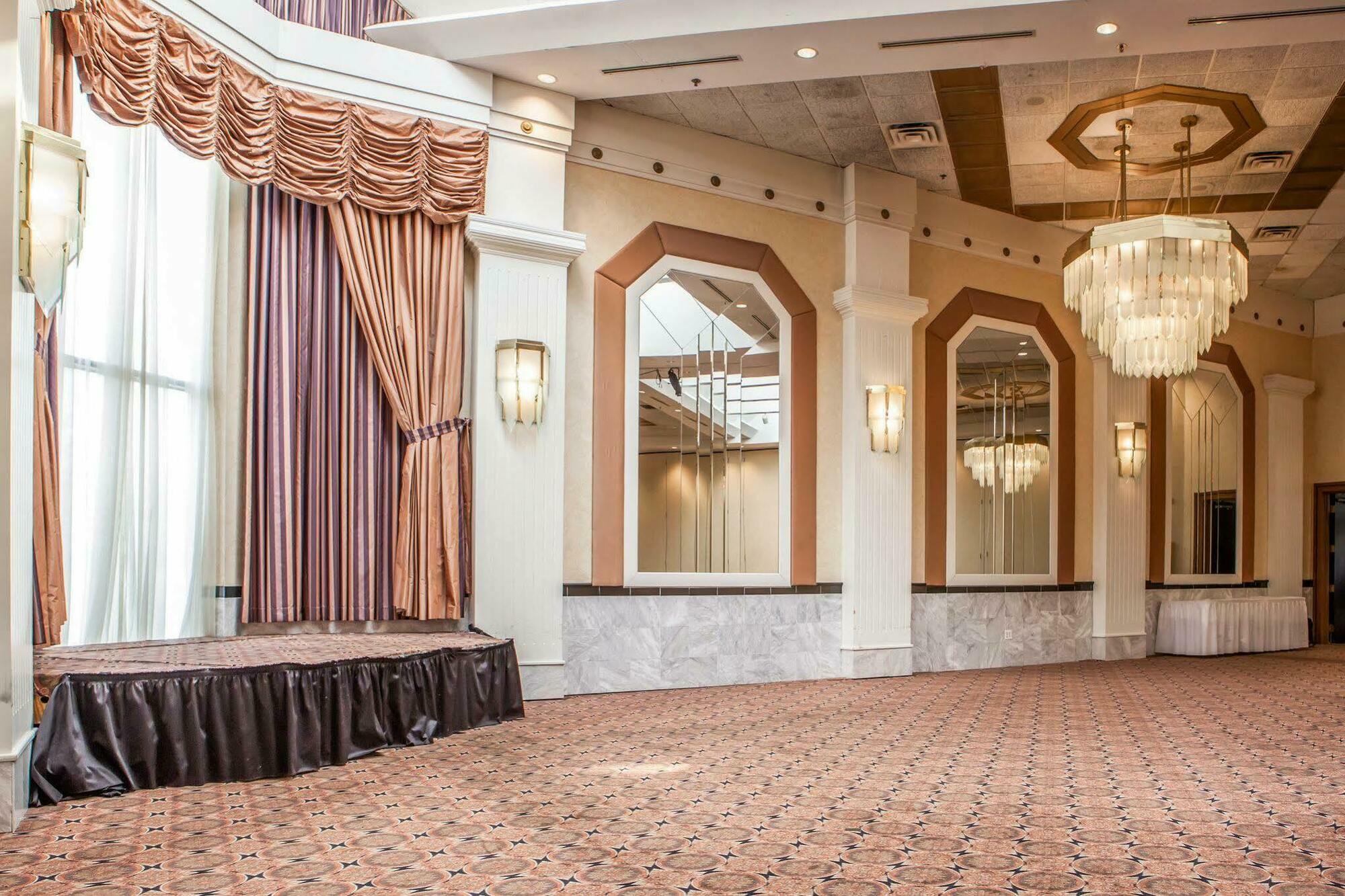 Quality Inn & Suites Orland Park - Chicago Kültér fotó
