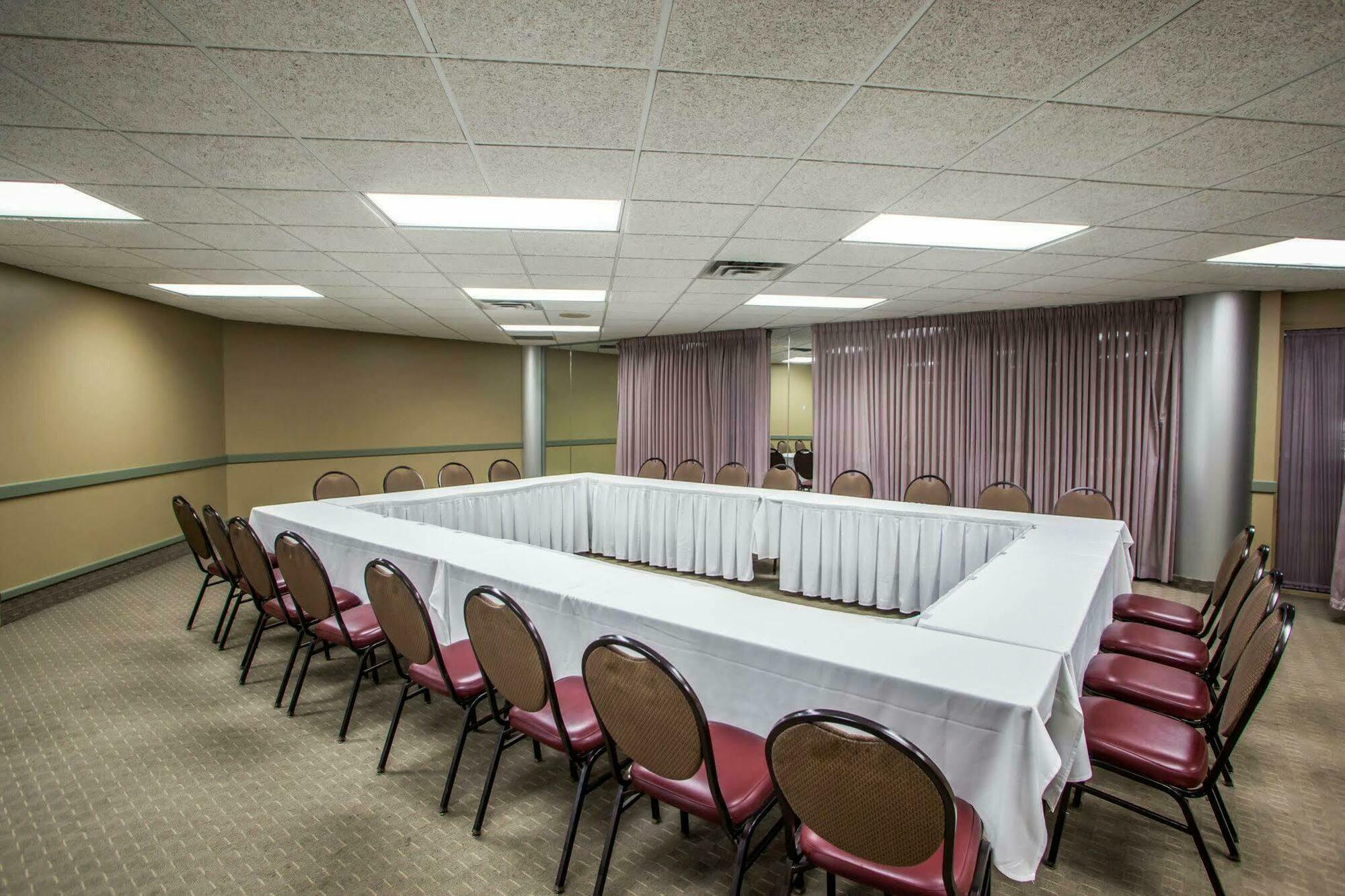 Quality Inn & Suites Orland Park - Chicago Kültér fotó