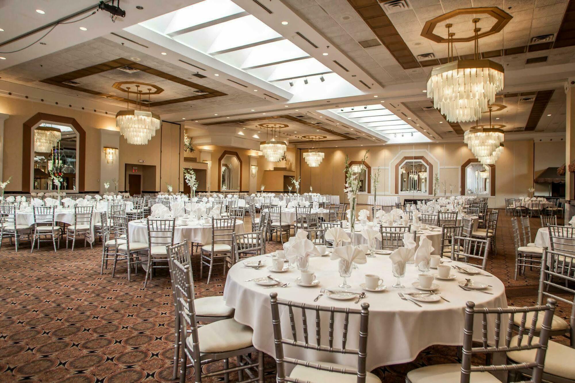Quality Inn & Suites Orland Park - Chicago Kültér fotó