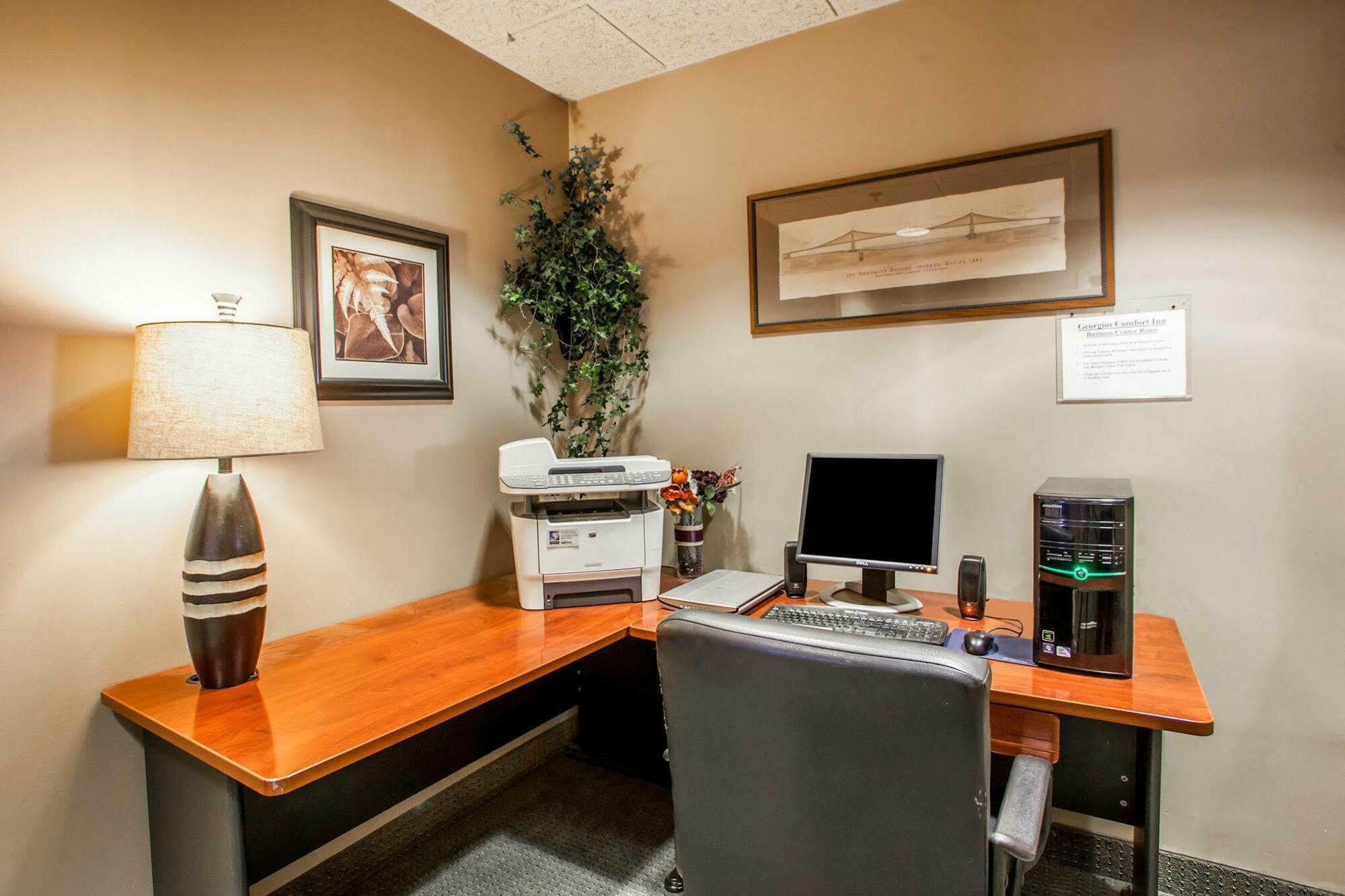 Quality Inn & Suites Orland Park - Chicago Kültér fotó