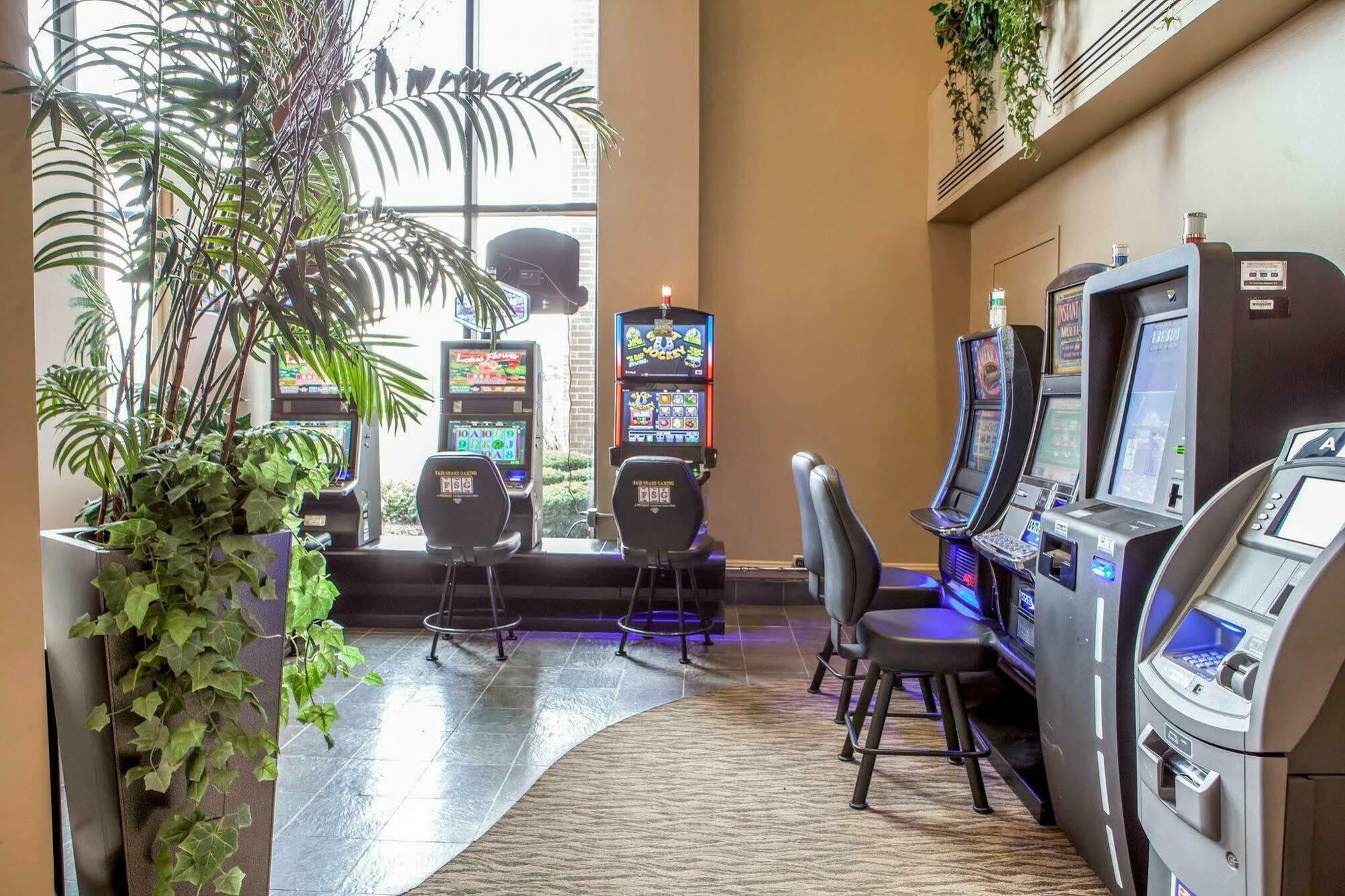 Quality Inn & Suites Orland Park - Chicago Kültér fotó